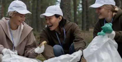 best places to volunteer abroad