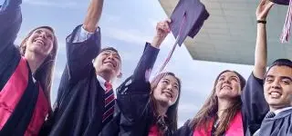 Business & Hotel Management School