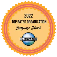 Top Rated Language School 2022