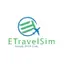 EtravelSIM logo