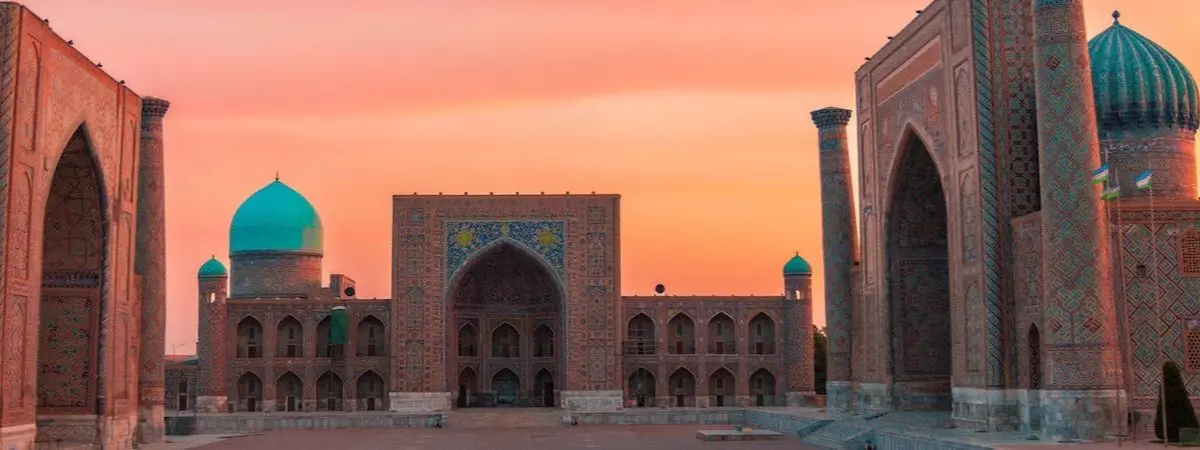 why teach english in uzbekistan