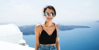 studying abroad in greece tips