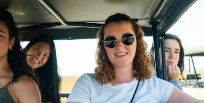 how to plan a medical gap year