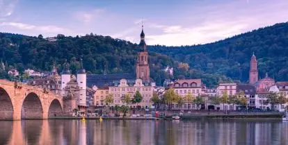 how to go to college in europe as an american