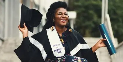 best masters degrees for the future