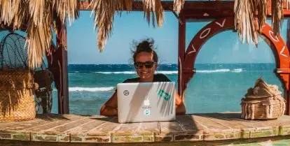 cheapest places for digital nomads