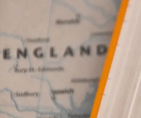 open English-German dictionary