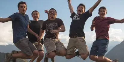 summer volunteer programs for high school students