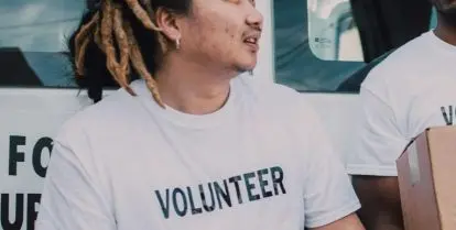 Reasons to volunteer abroad