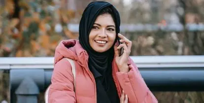 how to make international calls