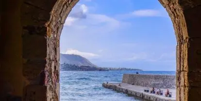 why study abroad in sicily