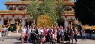 University Studies Abroad Consortium