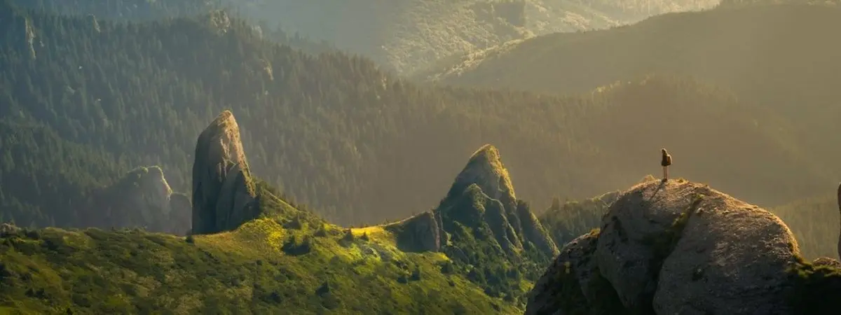 fear of traveling alone