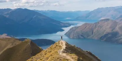 what is it like to study abroad in new zealand