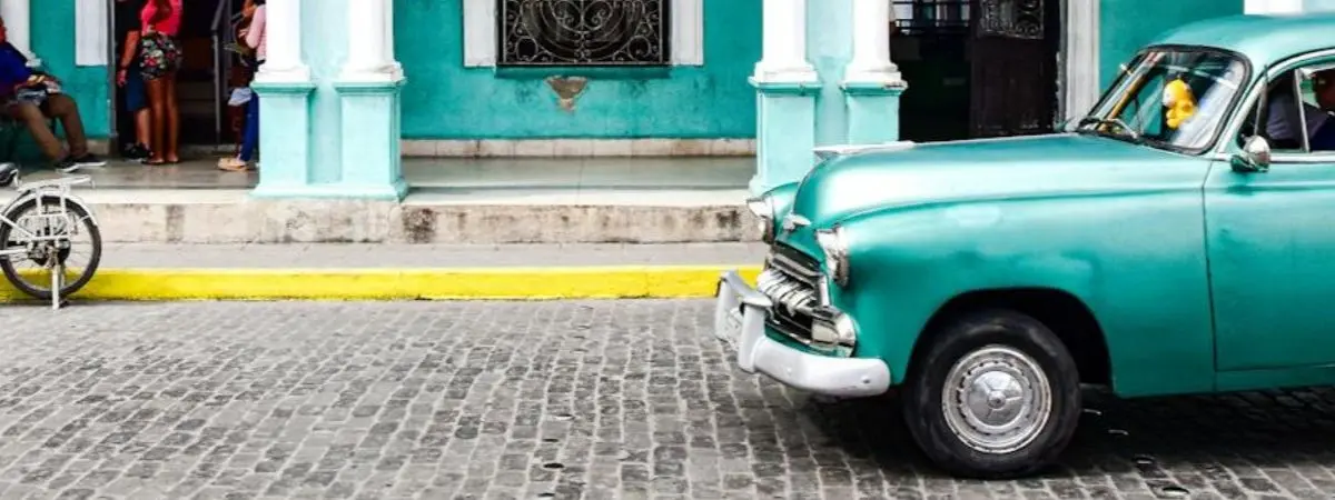 reasons to study abroad in cuba