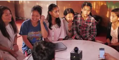 How Does Volunteering Help Communities Abroad?