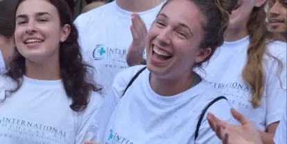 should i take a gap year before medical school