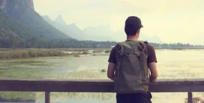 how to take a gap year in college