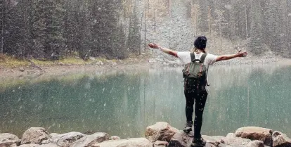 I want to travel the world