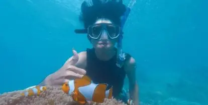 benefits of international travel