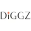 Diggz logo