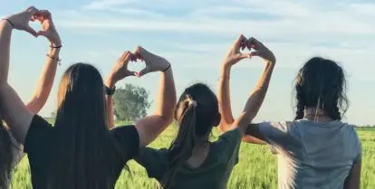 reasons to be a social work volunteer