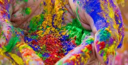 gap year ideas for artists